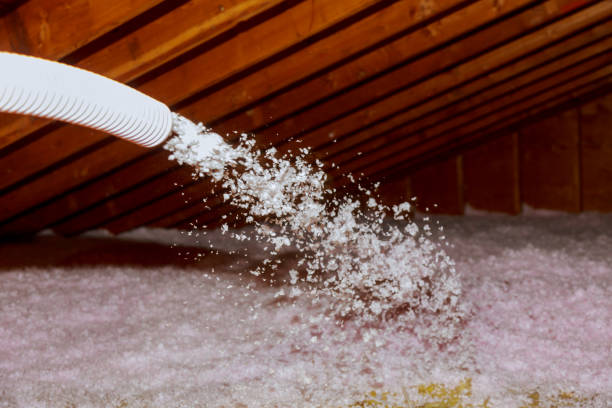 Best Insulation Installation Services in Alvarado, TX